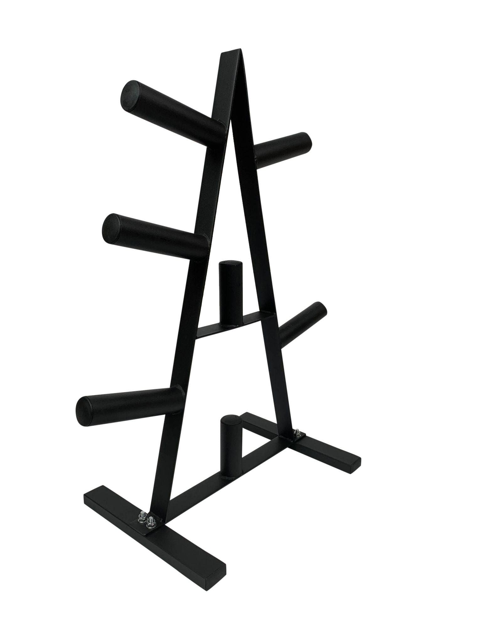 OL vægtskiver rack - Billede 3