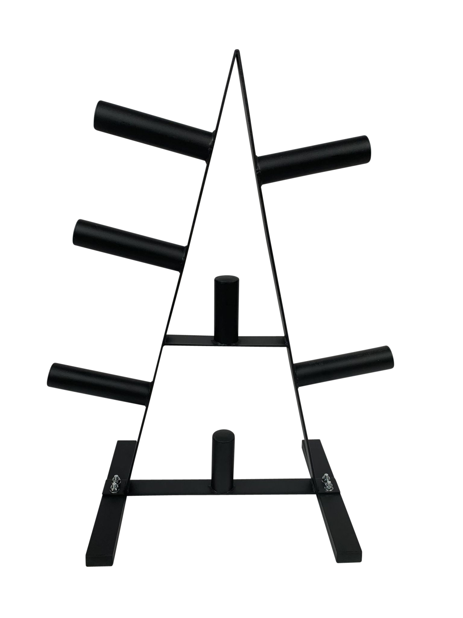 OL vægtskiver rack - Billede 4