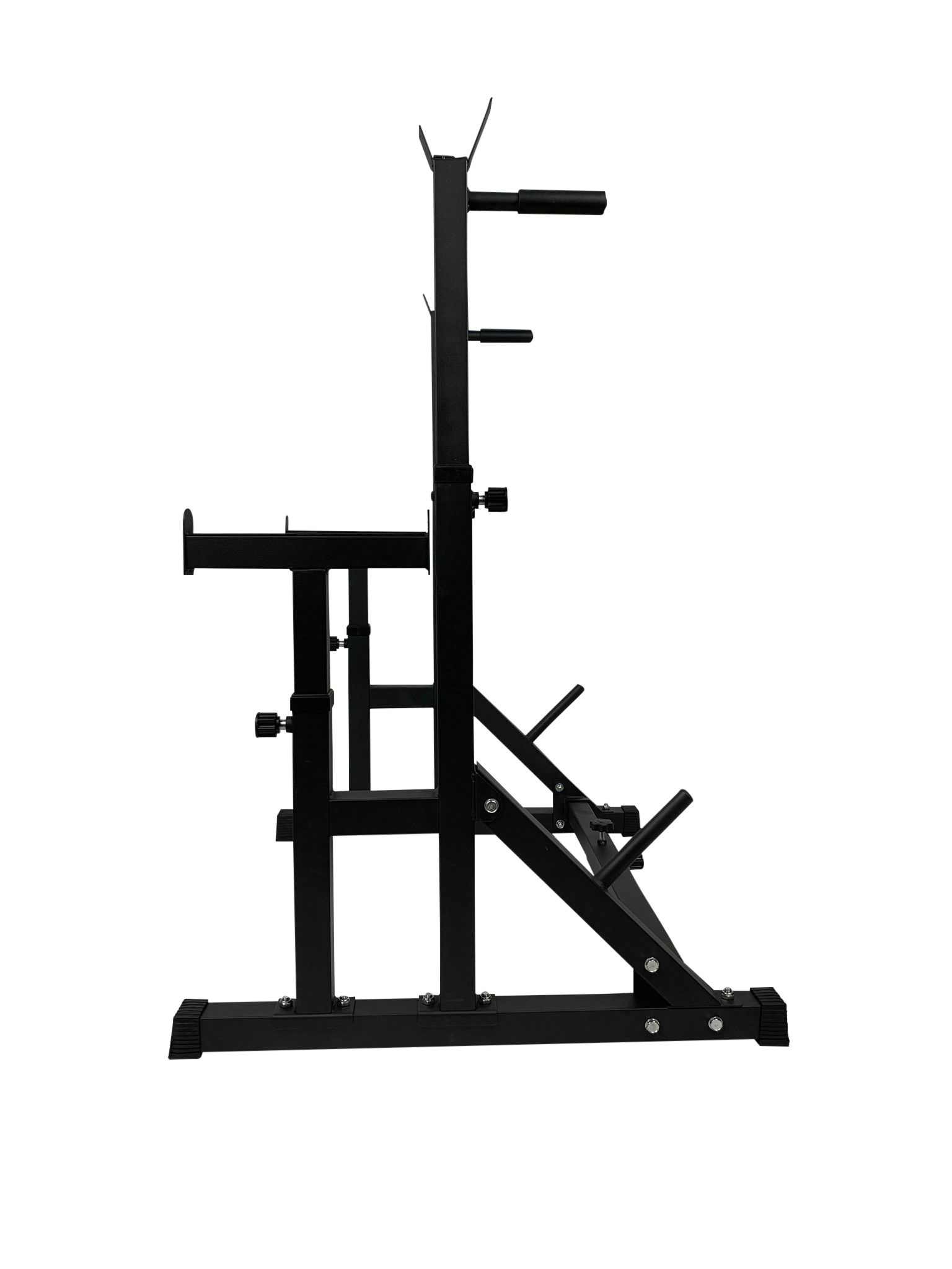 Squat Rack Pro+ - Billede 2