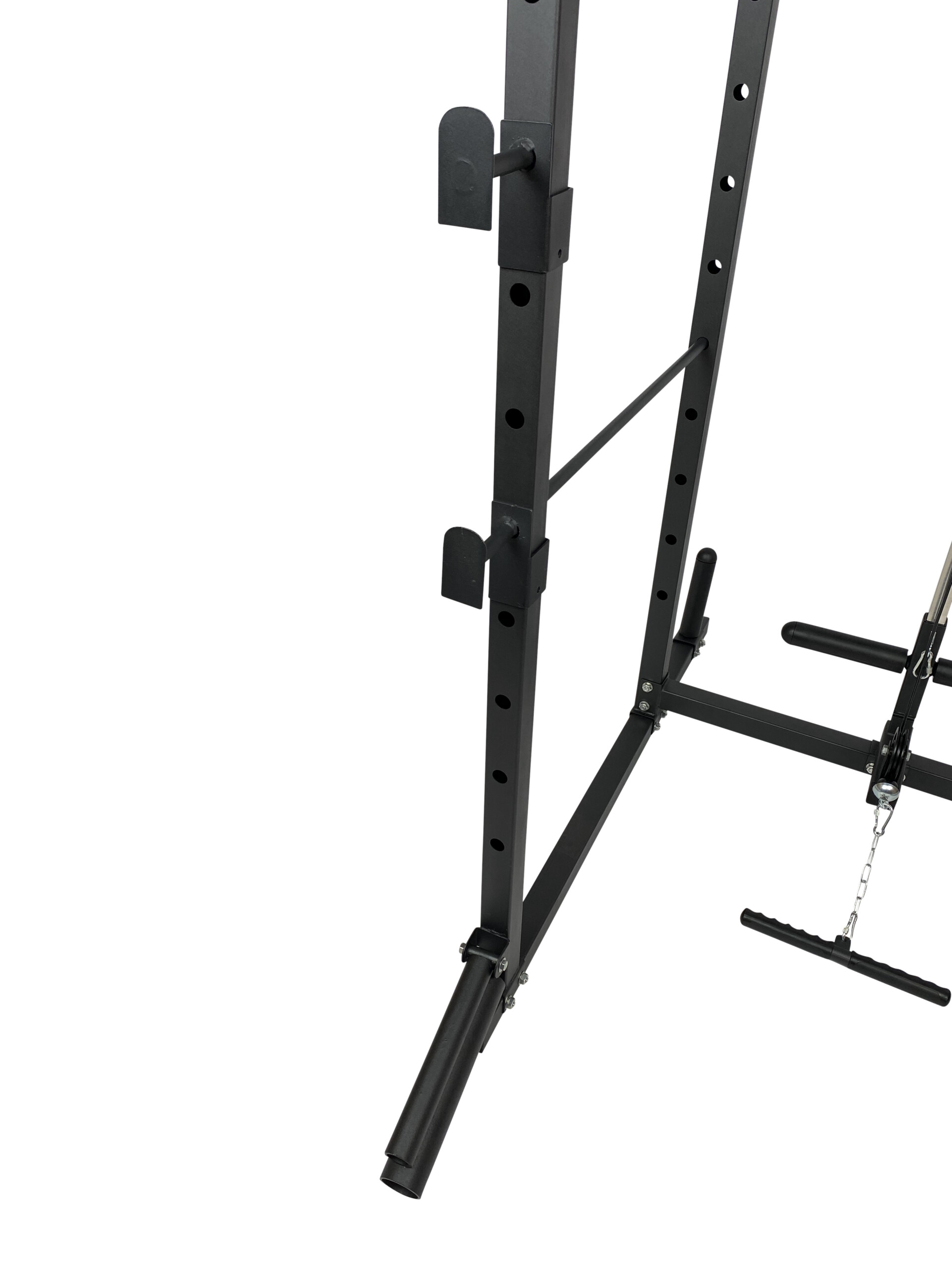 Multifunktionelt Power Rack - Billede 5