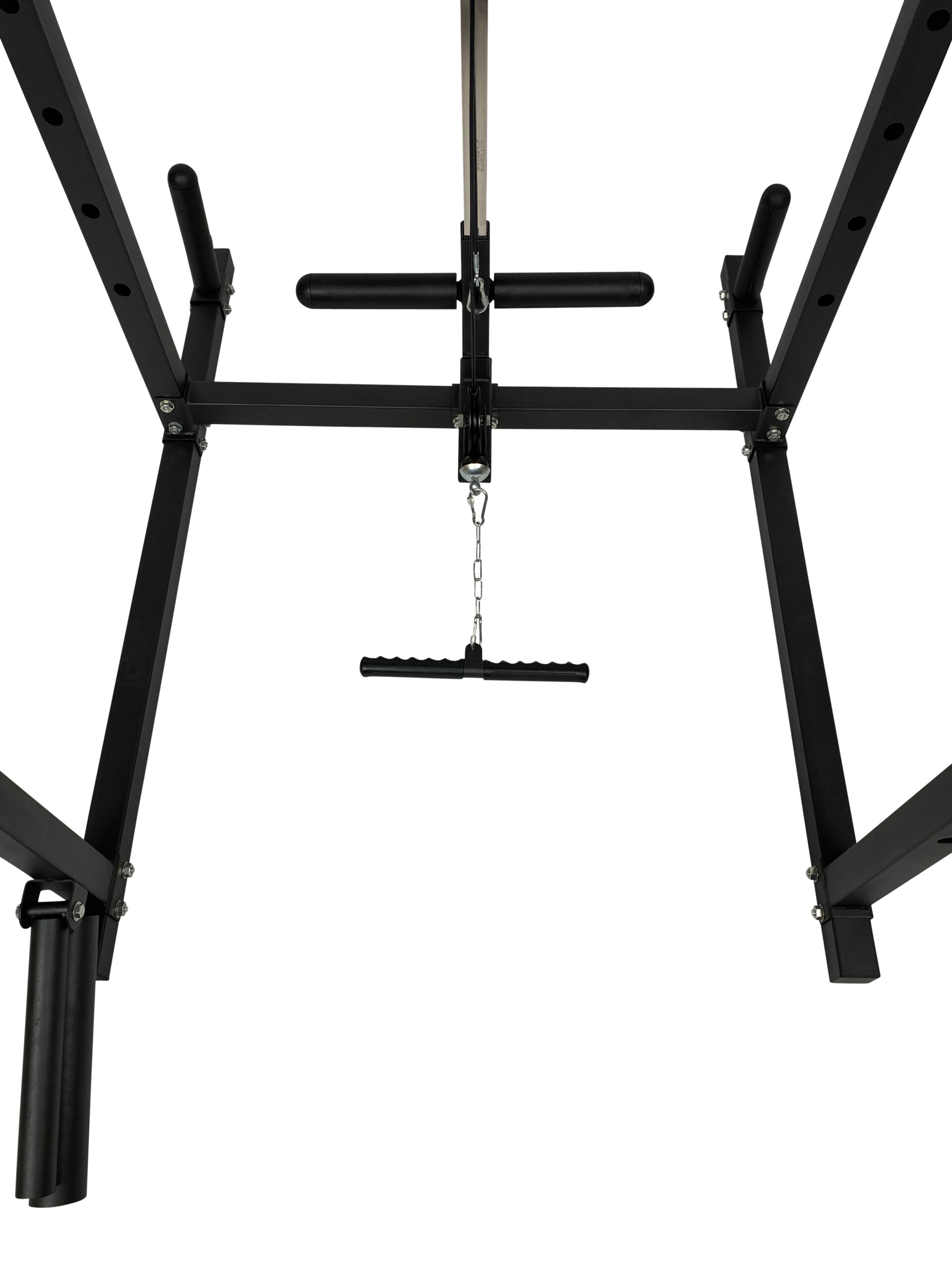 Multifunktionelt Power Rack - Billede 3
