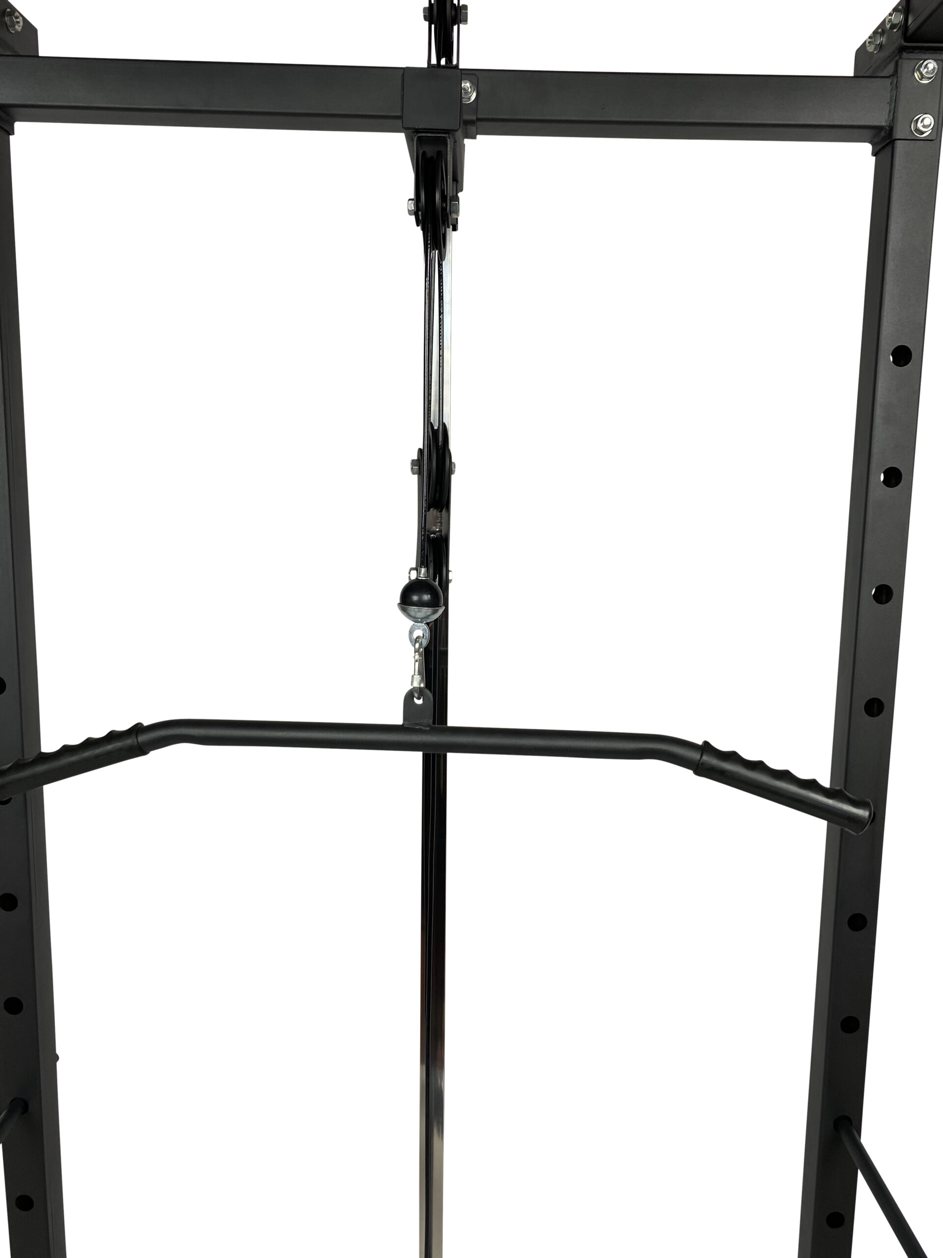 Multifunktionelt Power Rack - Billede 4