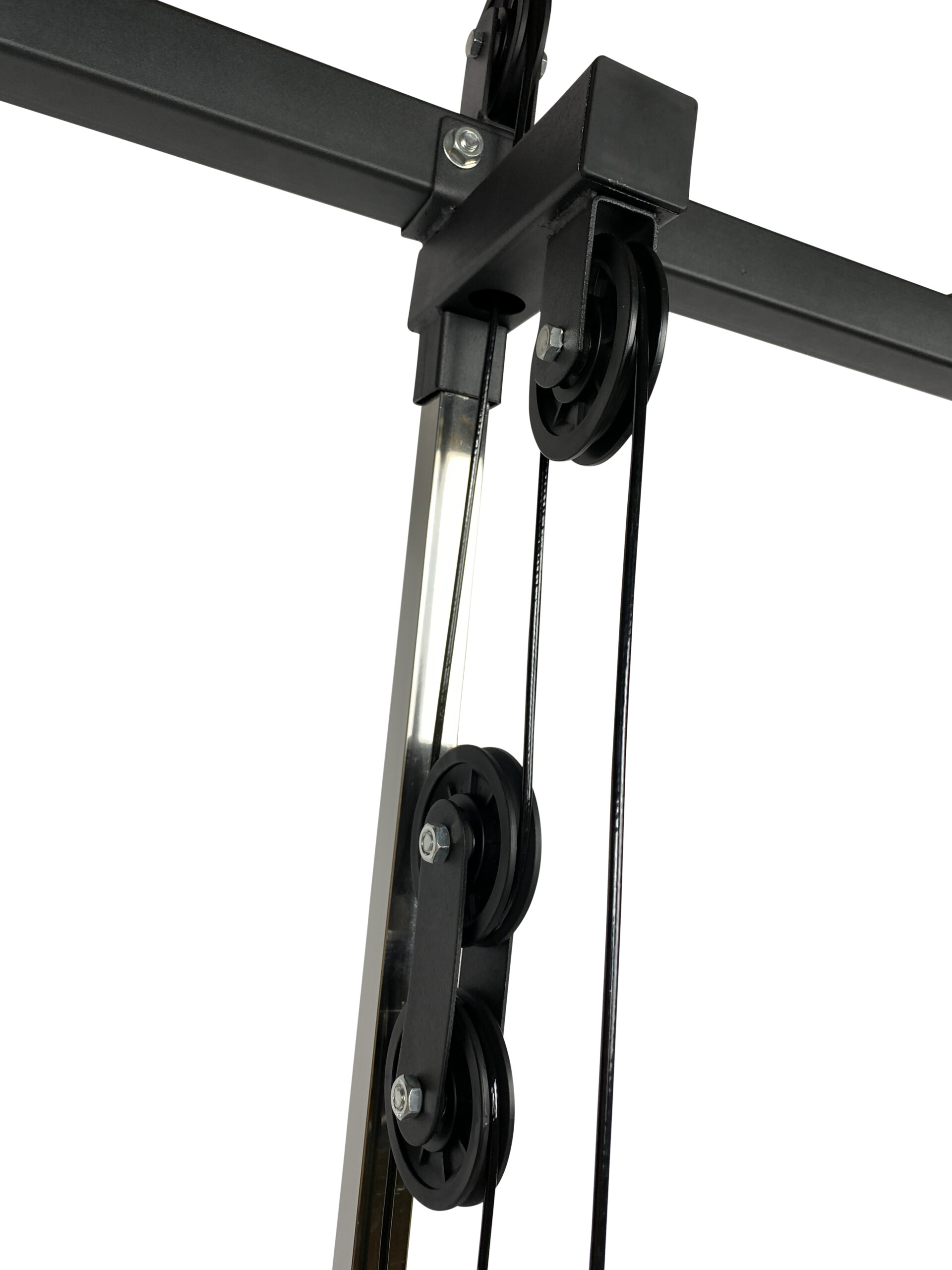 Multifunktionelt Power Rack - Billede 6