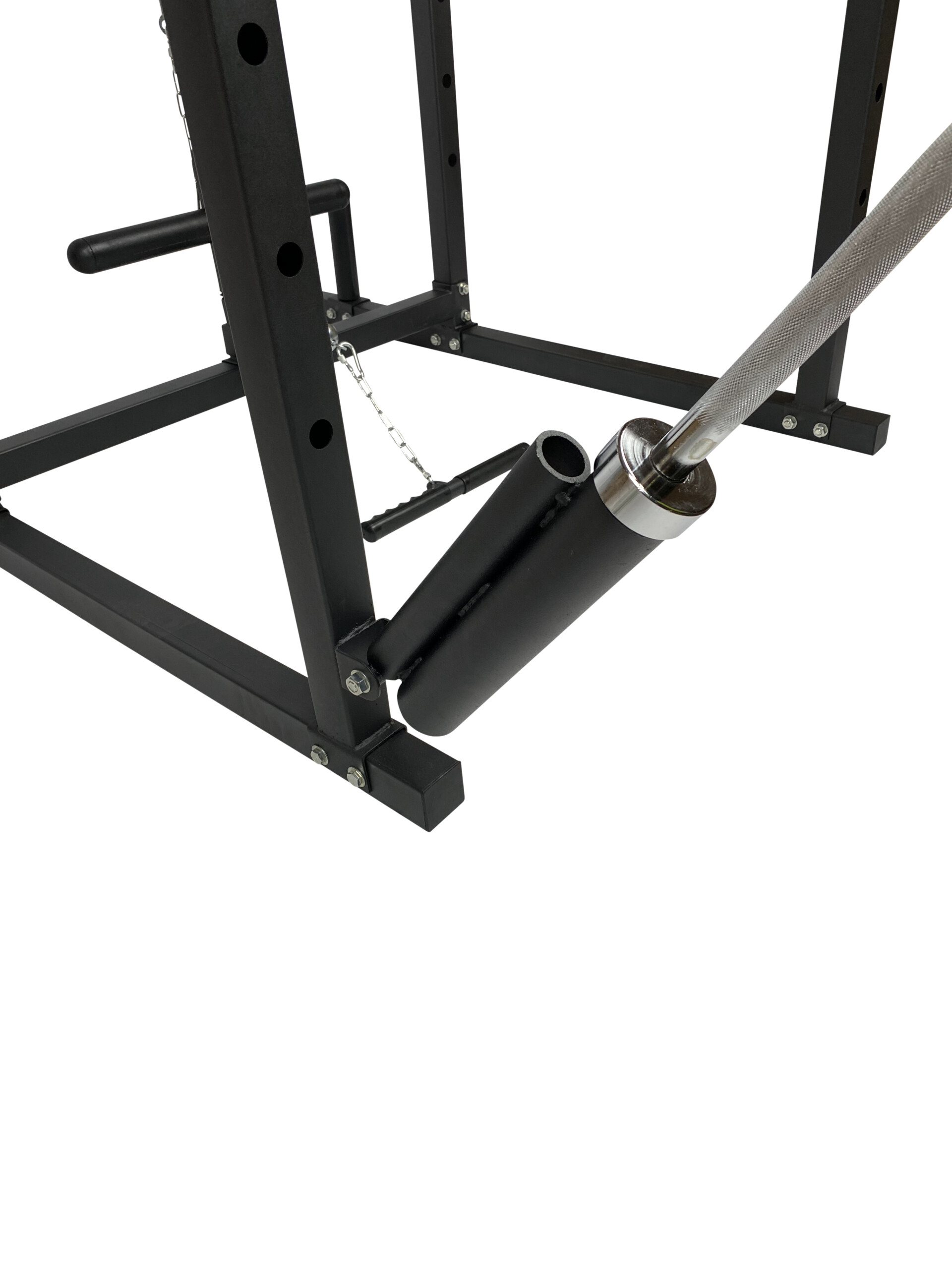 Multifunktionelt Power Rack - Billede 7
