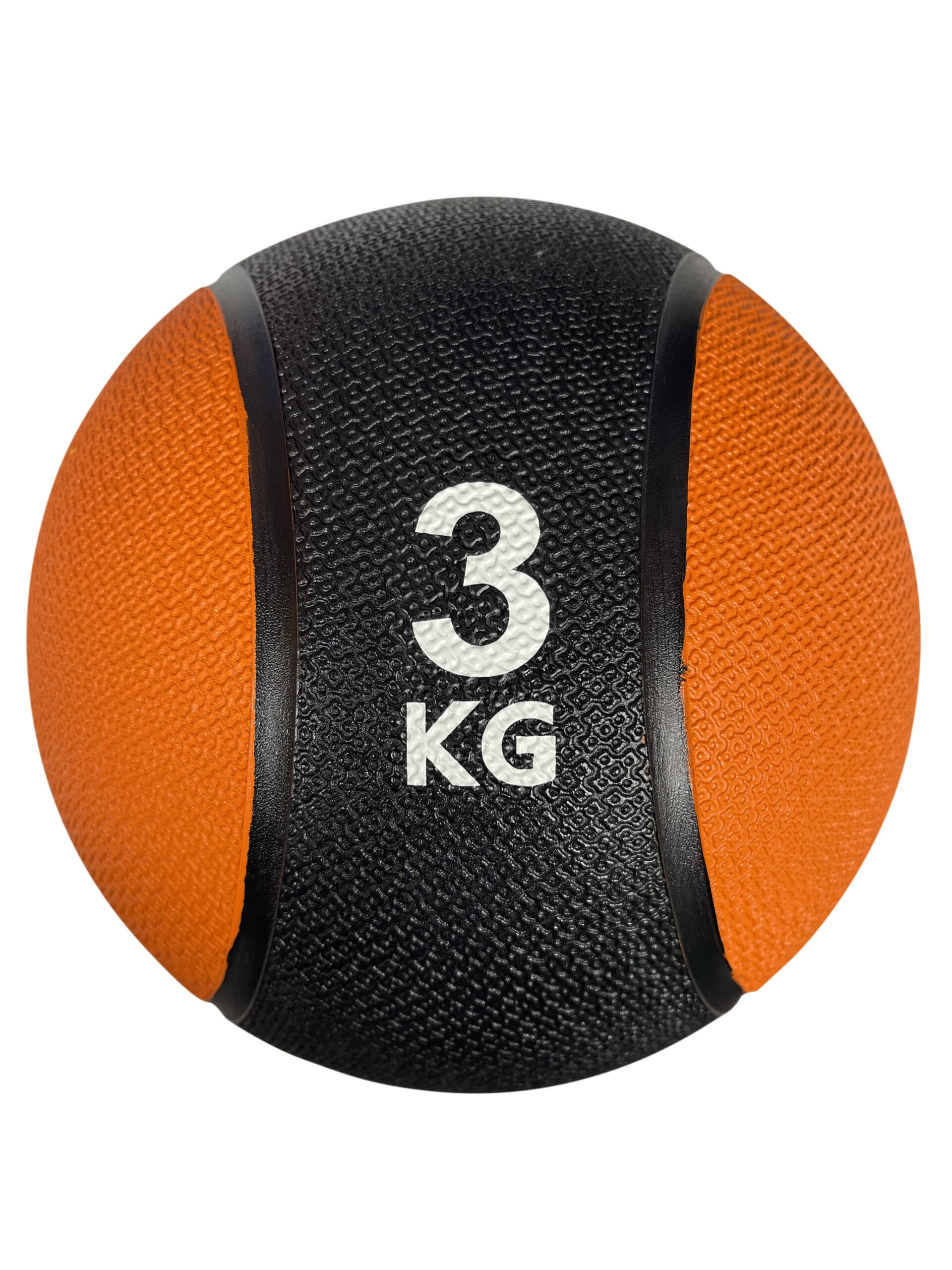 3 KG - Orange