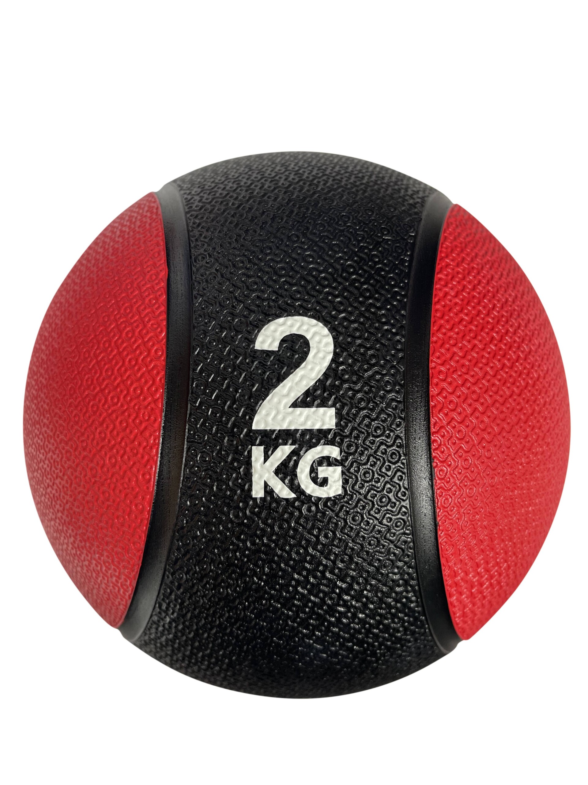 2 KG - Rød