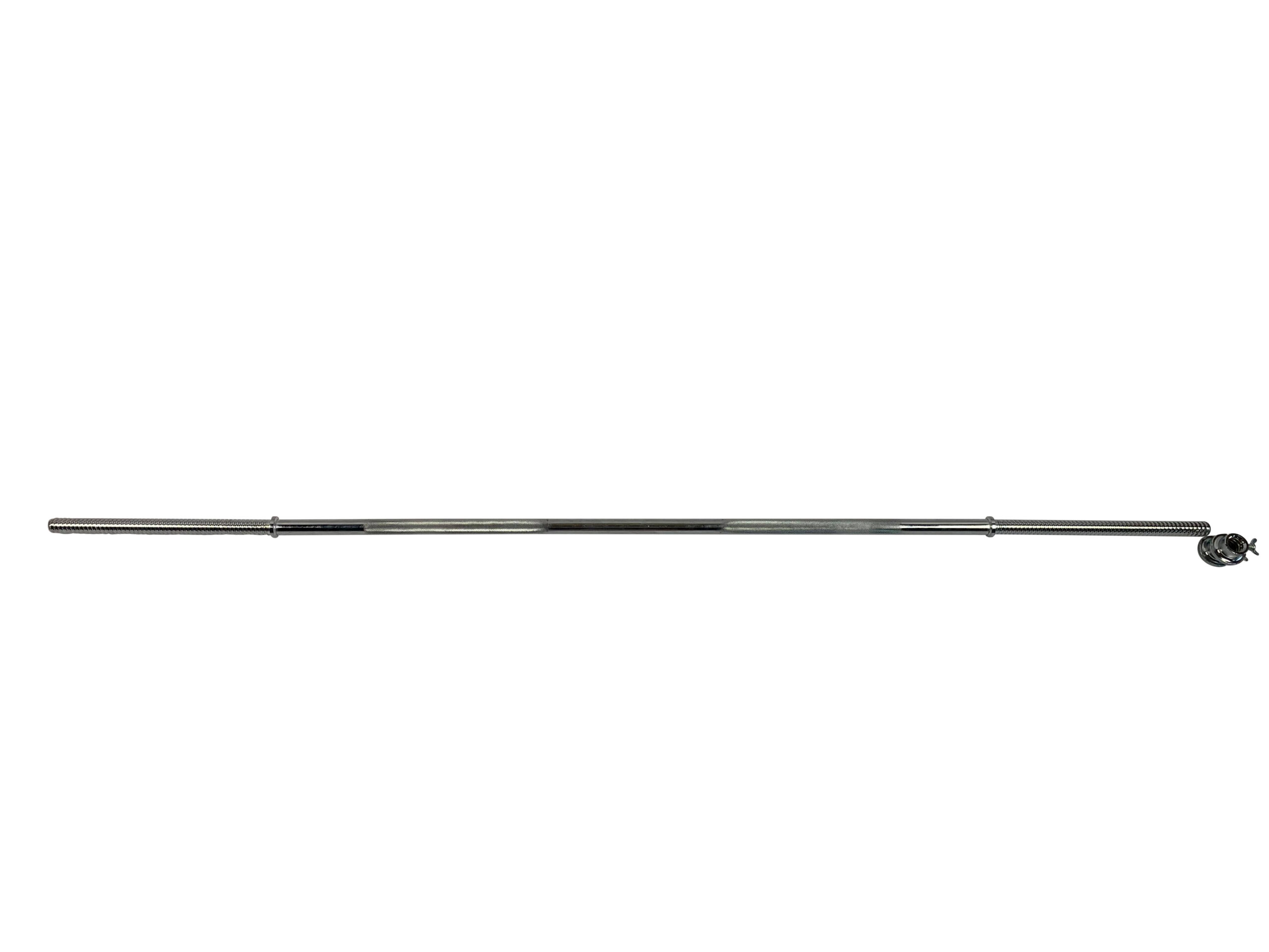 Skråbænk og enkeltstående squat rack m. 57 kg vægtsæt. - Image 9