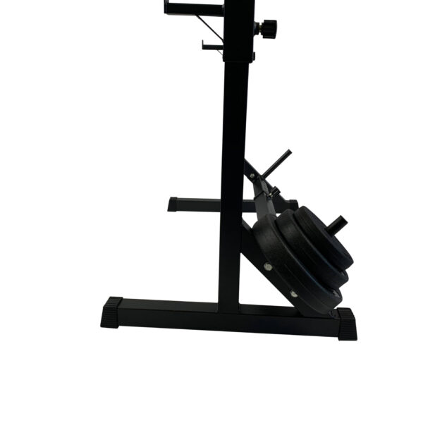 Alternative view of Squad Rack Pro-line