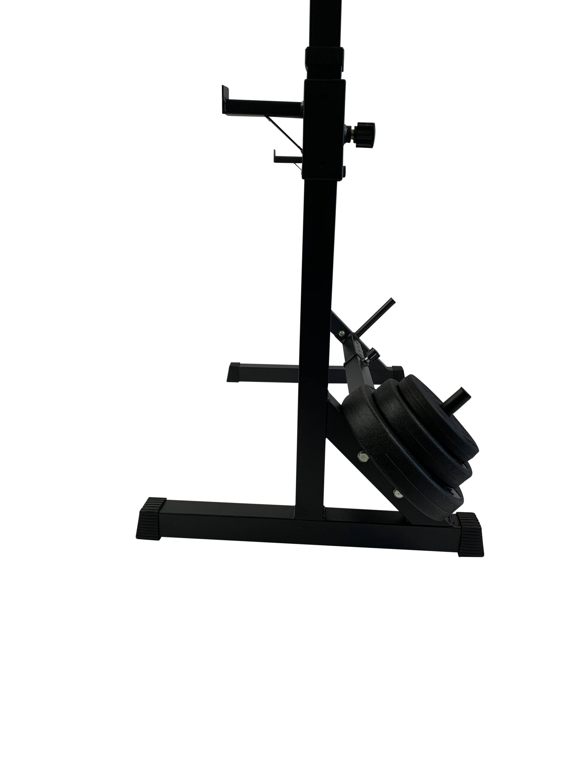 Squad Rack sæt Pro m. 75 kg vægtsæt - Image 5