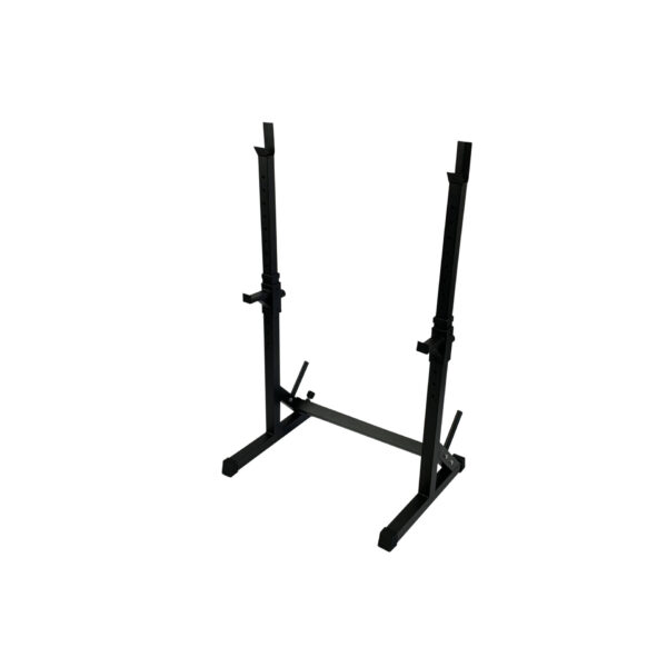 Squad Rack sæt Pro m. 75 kg vægtsæt - Image 4