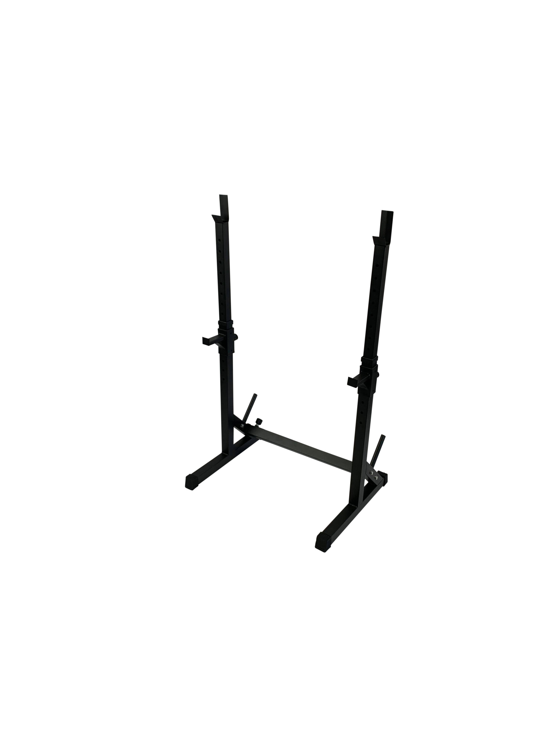 Squad Rack sæt Pro m. 75 kg vægtsæt - Image 4