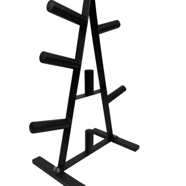 OL vægtskiver rack - Image 3