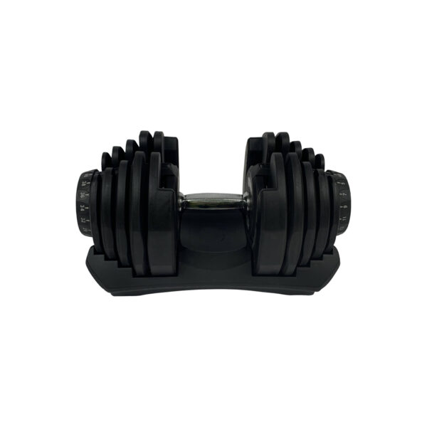 Justerbare håndvægte 40 KG (2 stk) - Image 4