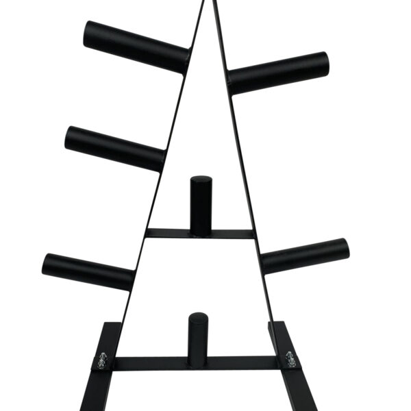 OL vægtskiver rack - Image 4