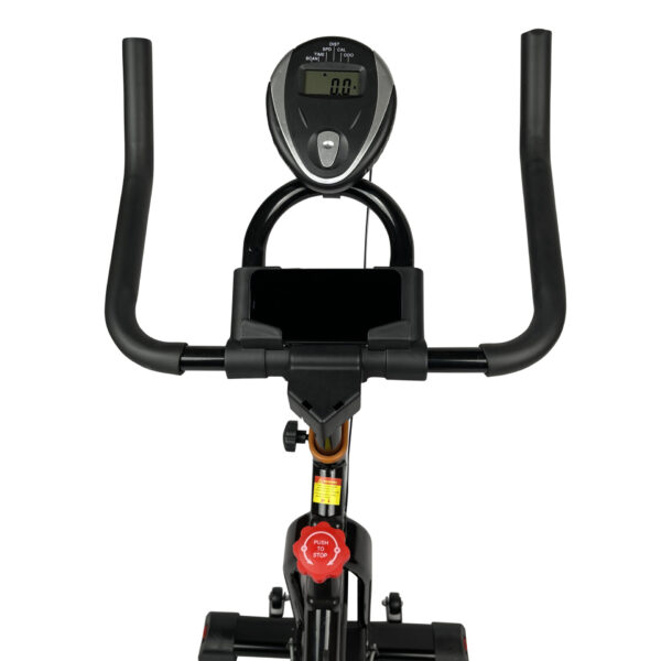 Kemilng Spinningcykel - Image 3
