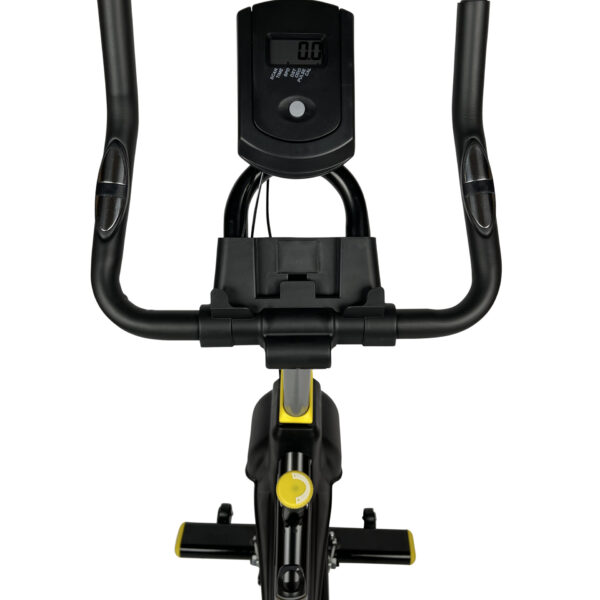 Kemilng Spinningcykel Puls - Image 3