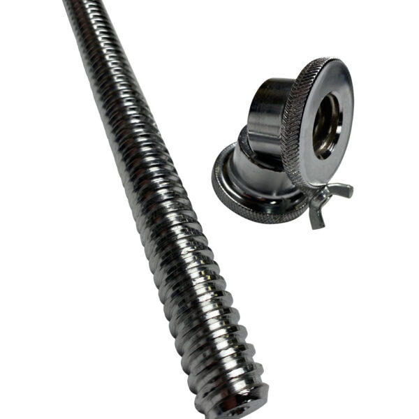 Træningsudstyrssæt Deluxe 110 KG - Image 8