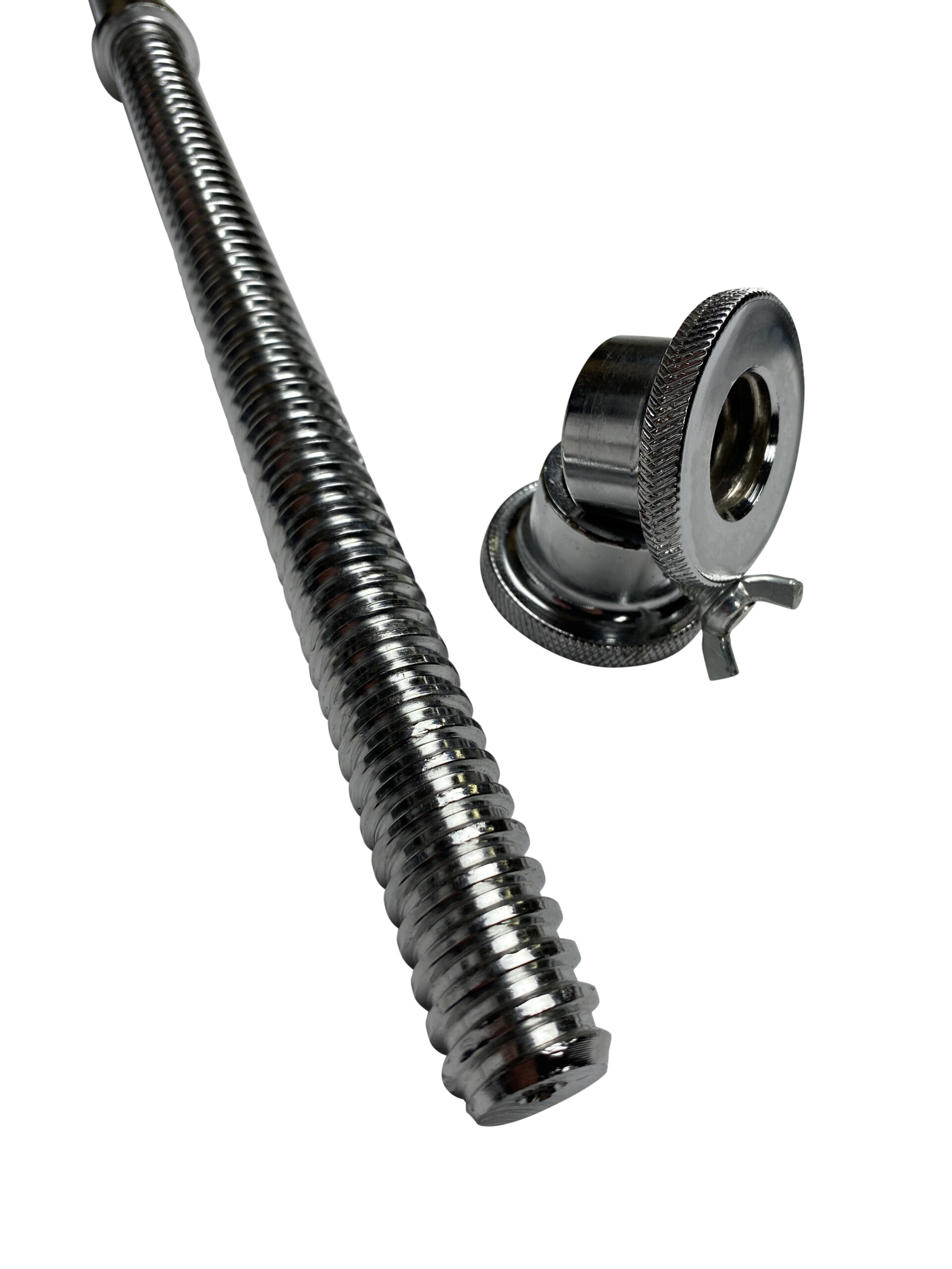 Træningsudstyrssæt Deluxe 110 KG - Image 8