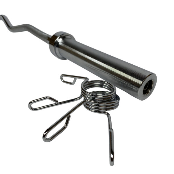 OL Curl Stang 1,5 m - Image 2