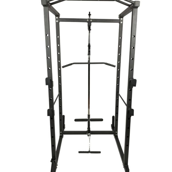 Alternative view of Multifunktionelt Power Rack