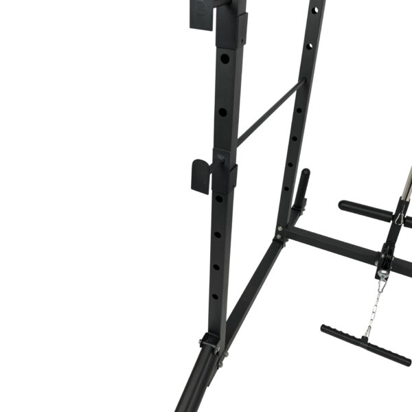 Multifunktionelt Power Rack - Image 5