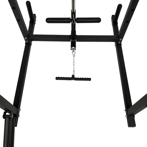 Multifunktionelt Power Rack - Image 3