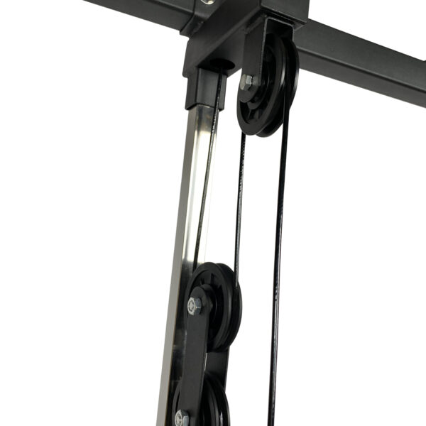 Multifunktionelt Power Rack - Image 6