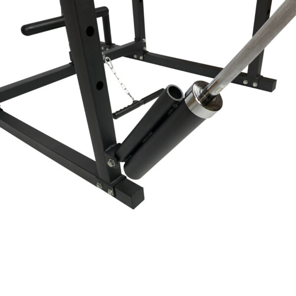 Multifunktionelt Power Rack - Image 7
