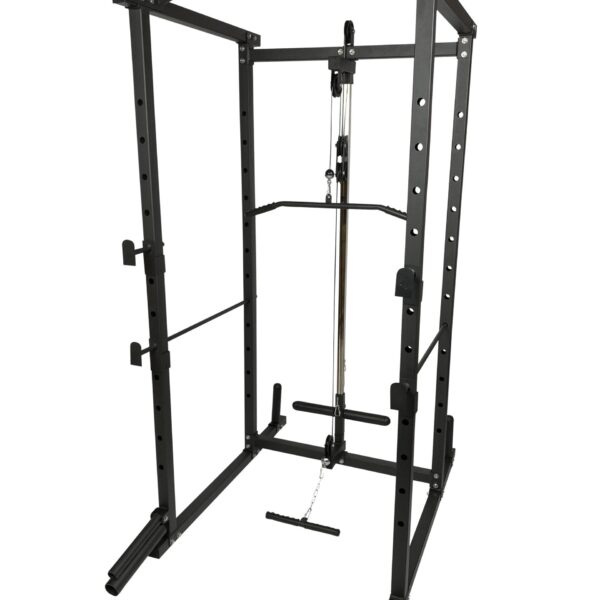 Multifunktionelt Power Rack