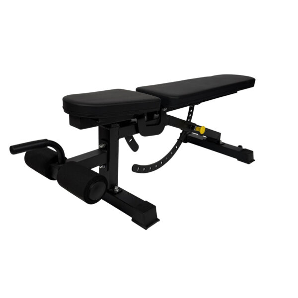 Træningsudstyrssæt Deluxe 110 KG - Image 5
