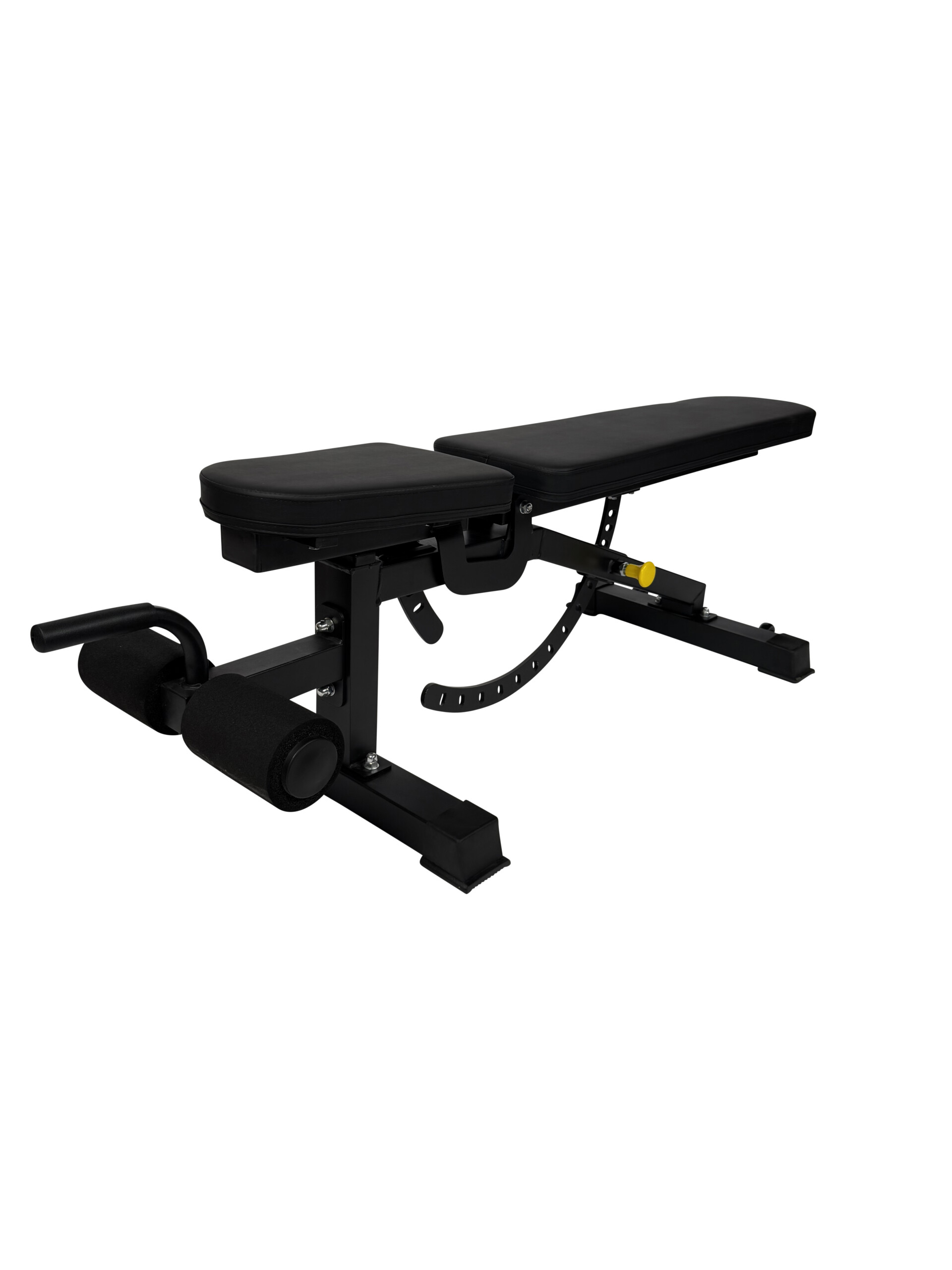 Træningsudstyrssæt Deluxe 110 KG - Image 5