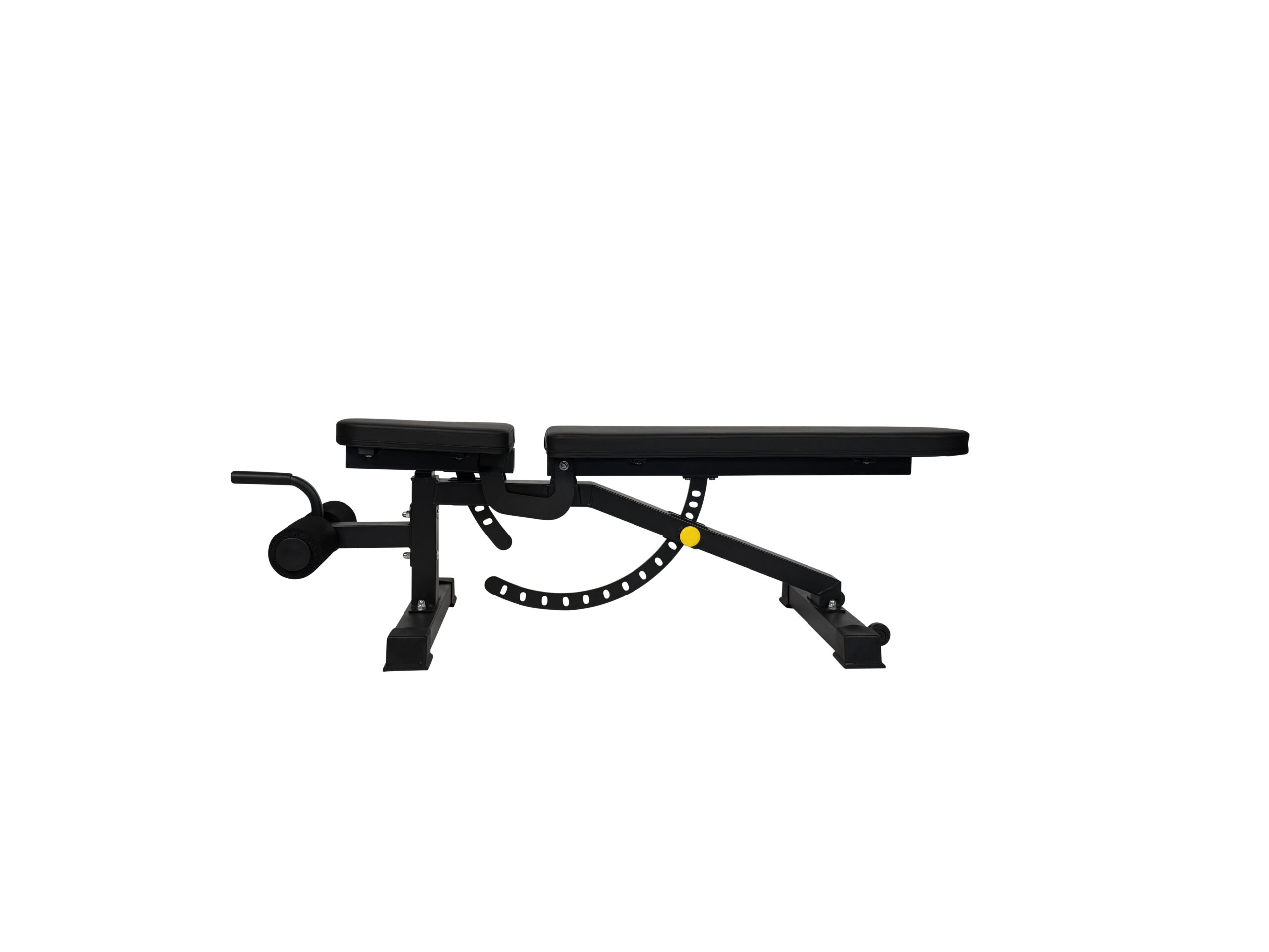 Træningsudstyrssæt Deluxe 110 KG - Image 11