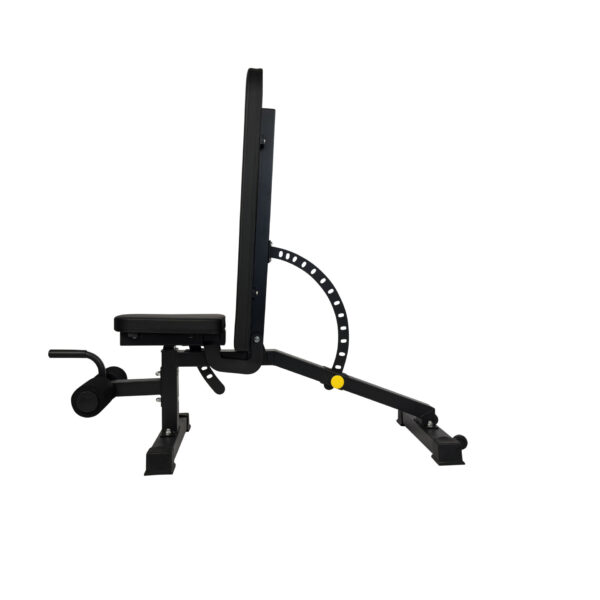 Træningsudstyrssæt Deluxe 110 KG - Image 12