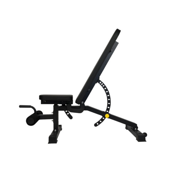Træningsudstyrssæt Deluxe 110 KG - Image 10