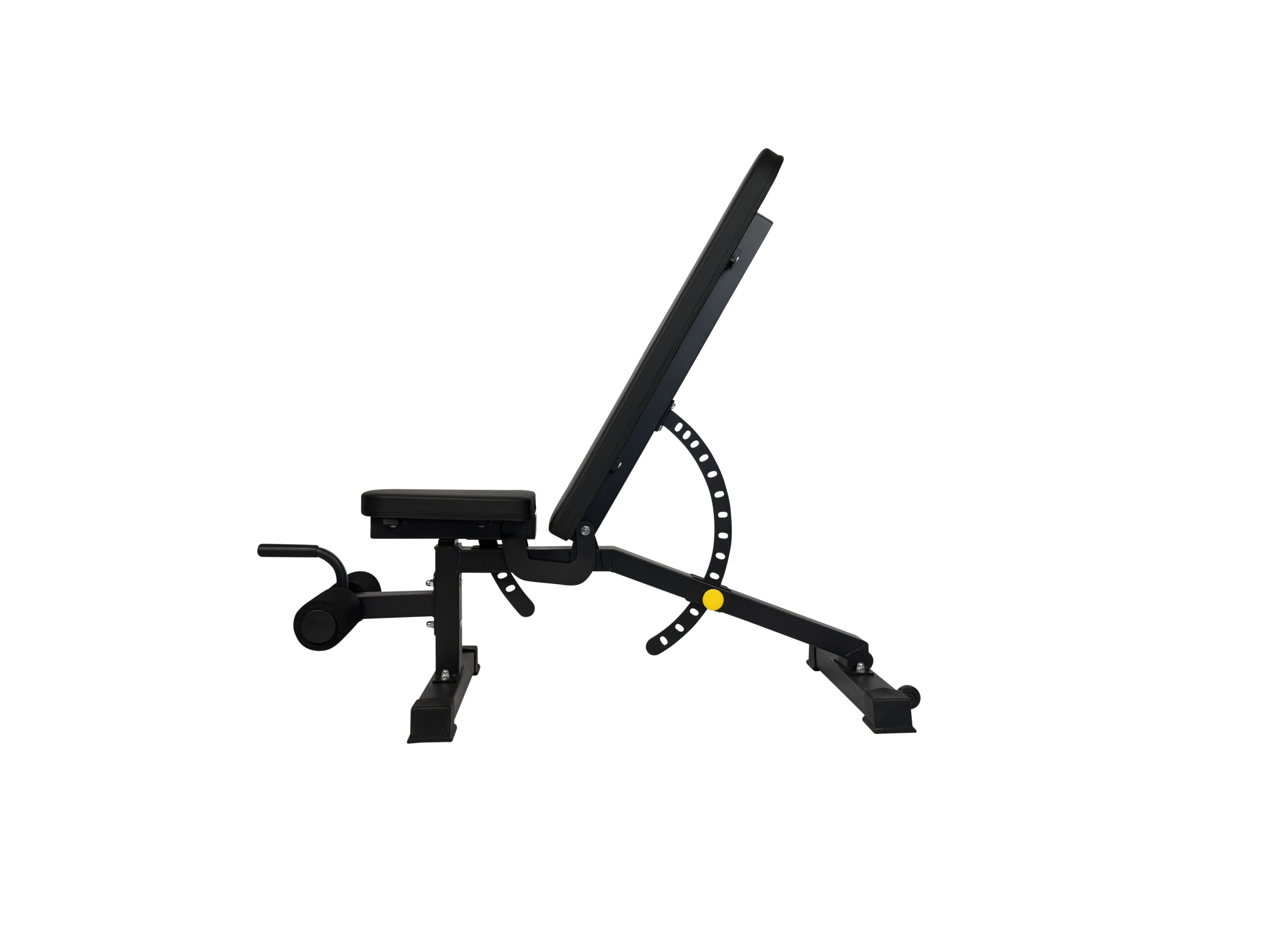 Træningsudstyrssæt Deluxe 110 KG - Image 10