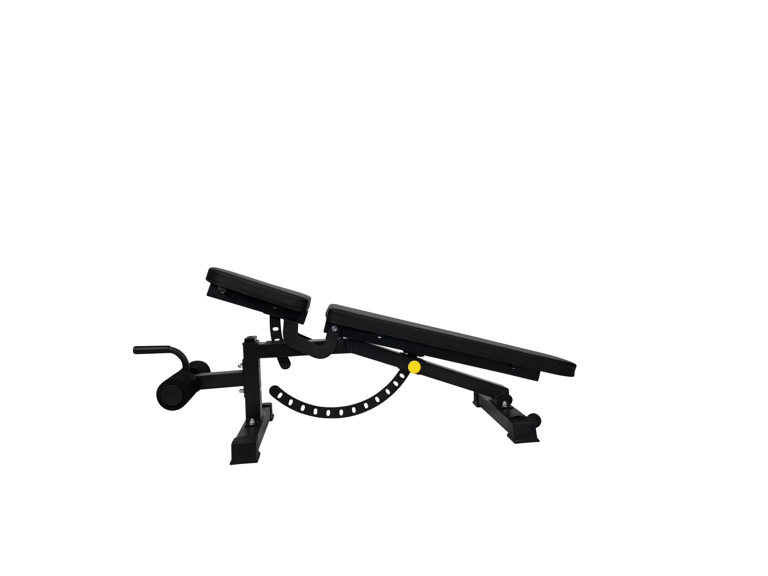 Træningsudstyrssæt Deluxe 110 KG - Image 13