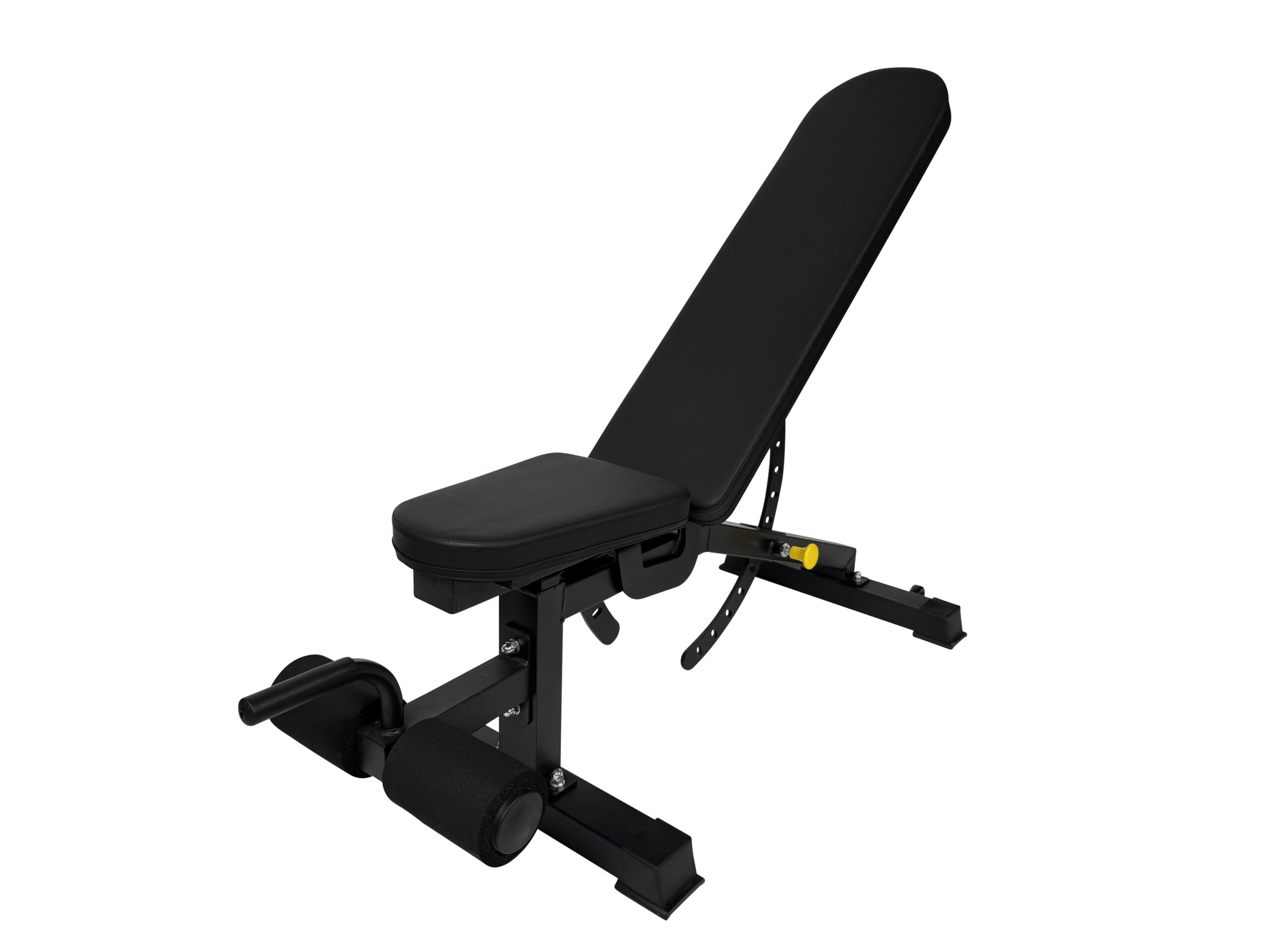 Træningsudstyrssæt Deluxe 110 KG - Image 4
