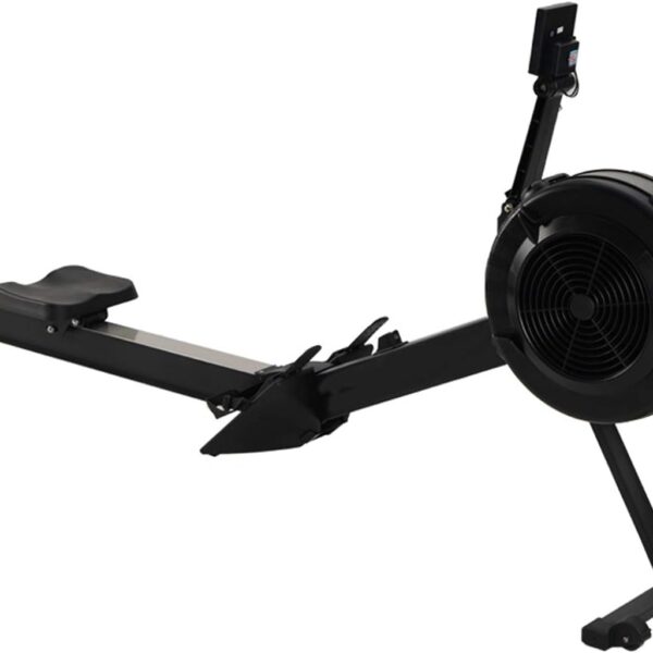 Air Rower Elite – Romaskine med luftmodstand - Billede 3
