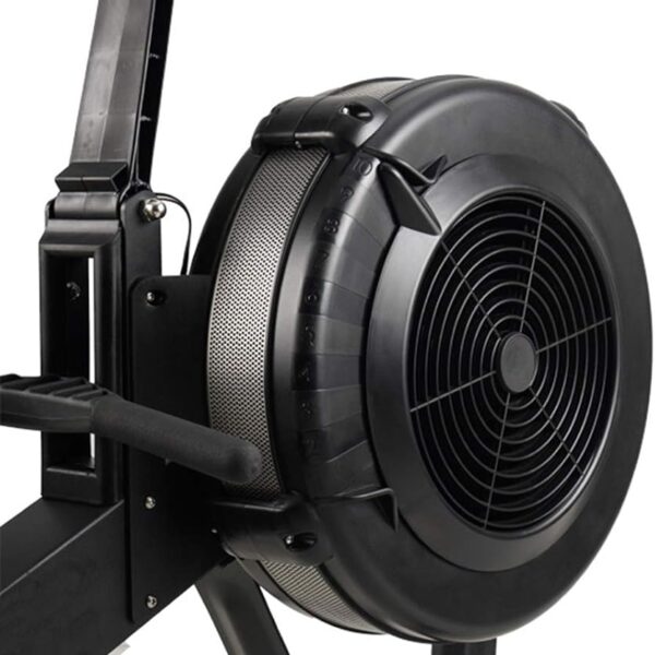 Air Rower Elite – Romaskine med luftmodstand - Billede 4