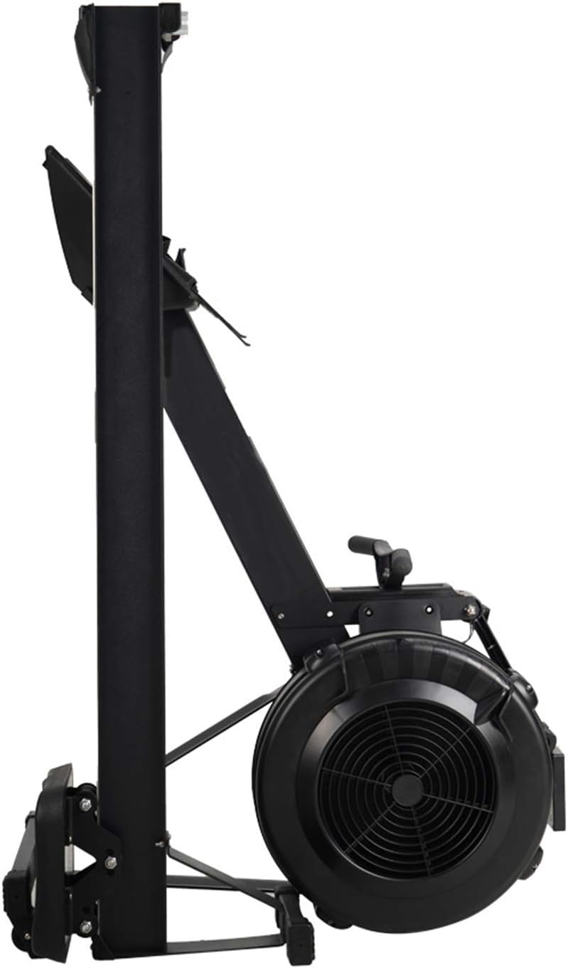 Air Rower Elite – Romaskine med luftmodstand - Billede 5