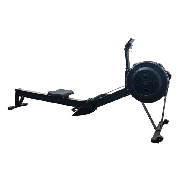 Air Rower Elite – Romaskine med luftmodstand